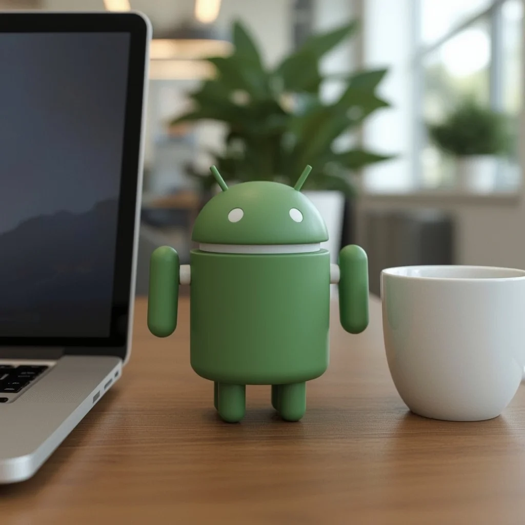 application Android au 770 Casino